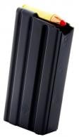 C Products Defense Inc DURAMAG Steel 450 Bushmaster AR-15 5rd Black Detachable - 5X45041175CPD C Products Defense Inc DURAMAG Steel 450 Bushmaster AR-15 5rd Black Detachable - 5X45041175CPD