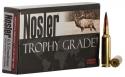 Main product image for Nosler Trophy Grade Long Range 6.5 Creedmoor 142 gr AccuBond 20 Bx/ 10 Cs