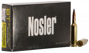 Nosler Ballistic Tip 6mm Creedmoor 95 gr Ballistic Tip 20 Bx/ 10 Cs - 40052 Nosler Ballistic Tip 6mm Creedmoor 95 gr Ballistic Tip 20 Bx/ 10 Cs - 40052
