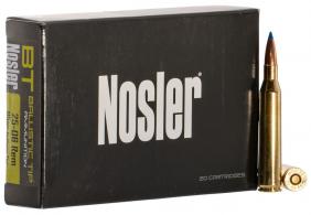 Nosler Ballistic Tip 25-06 Rem 115 gr Ballistic Tip 20 Bx/ 10 Cs - 40071 Nosler Ballistic Tip 25-06 Rem 115 gr Ballistic Tip 20 Bx/ 10 Cs - 40071