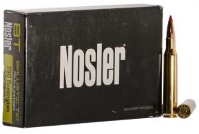 Nosler Ballistic Tip 280 Rem 140 gr Ballistic Tip 20 Bx/ 10 Cs - 40073