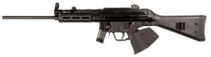 Smith & Wesson Volunteer XV *CA Compliant 5.56x45mm NATO 16 Threaded Barrel 10+1 Matte Black Rec BCM M-LOK Handguard Black Fixe Smith & Wesson Volunteer XV *CA Compliant 5.56x45mm NATO 16 Threaded Barrel 10+1 Matte Black Rec BCM M-LOK Handguard Black Fixe