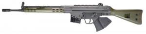 PTR GIR 400 California Compliant 308 Winchester/7.62 NATO Semi Auto Rifle - 400 PTR GIR 400 California Compliant 308 Winchester/7.62 NATO Semi Auto Rifle - 400