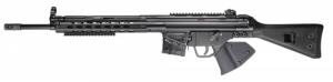 PTR FR  308 Win,7.62 NATO 18 10+1 Black