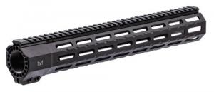 MIDWEST INDUSTRIES INC SP-Series AR-15 6061 Aluminum Black Hard Coat Anodized 15" - MISP15M MIDWEST INDUSTRIES INC SP-Series AR-15 6061 Aluminum Black Hard Coat Anodized 15" - MISP15M