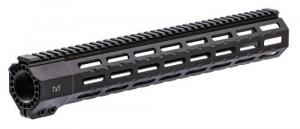 MIDWEST INDUSTRIES INC SP-Series AR-15 6061 Aluminum Black Hard Coat Anodized 15"