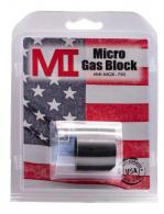Midwest Industries Micro Gas Block 4140 Steel .750"