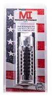 MIDWEST INDUSTRIES INC AK47/74 6061 Aluminum Black Hard Coat Anodized - MIAK MIDWEST INDUSTRIES INC AK47/74 6061 Aluminum Black Hard Coat Anodized - MIAK