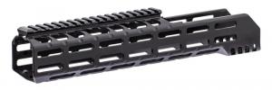 MIDWEST INDUSTRIES INC MCX AR-15 6061 Aluminum Black Hard Coat Anodized - MIMCXV125 MIDWEST INDUSTRIES INC MCX AR-15 6061 Aluminum Black Hard Coat Anodized - MIMCXV125