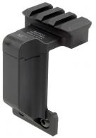 Midwest Industries Sub-2000 Top Rail Mount Black Hardcoat Anodized