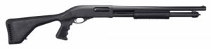Remington Firearms 81205 Express Tactical Pump 12 GA 18.5 3 6+1 Pistol G - 81205R