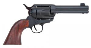Traditions Firearms 1873 Rawhide Rancher Walnut Grip 4.75" 22 Long Rifle Revolver - SAT7322053 Traditions Firearms 1873 Rawhide Rancher Walnut Grip 4.75" 22 Long Rifle Revolver - SAT7322053
