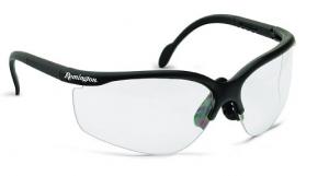 Radians Comfort Fit Clear Glasses/Earmuffs Combo - T74/M22C