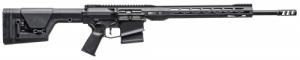 Rise Armament 1121XR 6.5mm Creedmoor Semi Auto Rifle - RA1121652BLK Rise Armament 1121XR 6.5mm Creedmoor Semi Auto Rifle - RA1121652BLK