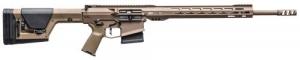 Rise Armament LR Series 6.5 CRD 22" 20+1 Flat Dark Earth Cerakote Adjustable Magpul PRS Stock - RA1121652FDE Rise Armament LR Series 6.5 CRD 22" 20+1 Flat Dark Earth Cerakote Adjustable Magpul PRS Stock - RA1121652FDE