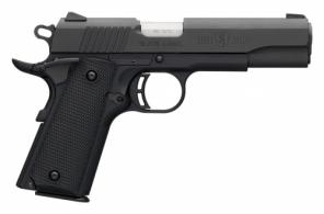 Browning 1911-380 Black Label 380 Auto Single 3 5/8 8+1 Checkering - 051945492 Browning 1911-380 Black Label 380 Auto Single 3 5/8 8+1 Checkering - 051945492