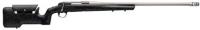 Browning X-Bolt Max Long Range 26" 6.5 PRC Bolt Action Rifle - 035438294