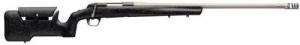 Browning X-Bolt Max Long Range 26" 6.5 PRC Bolt Action Rifle