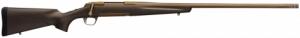 Browning X-Bolt Pro Long Range 26" Burnt Bronze 6.5 PRC Bolt Action Rifle