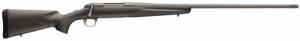 Browning X-Bolt Pro 6.5 PRC Bolt Action Rifle