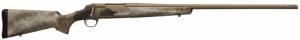 Browning X-Bolt Hell's Canyon Long Range .30 Nosler Bolt Action Rifle