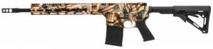 Savage Arms MSR 10 Hunter .308 Win Semi Auto Rifle - 22989