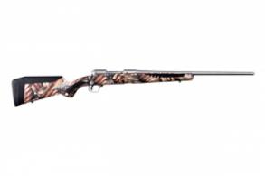 Savage 110 Storm .308 Win Bolt Action Rifle - 57498 Savage 110 Storm .308 Win Bolt Action Rifle - 57498