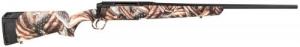 Savage Arms Axis II American Flag 30-06 Springfield Bolt Action Rifle - 57503