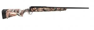 Savage Arms Axis II American Flag 6.5mm Creedmoor Bolt Action Rifle - 57497 Savage Arms Axis II American Flag 6.5mm Creedmoor Bolt Action Rifle - 57497