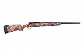Savage Arms Axis II RWB .243 Win Bolt Action Rifle - 57505 Savage Arms Axis II RWB .243 Win Bolt Action Rifle - 57505