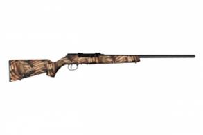 Savage Arms A22 22 Long Rifle Semi Auto Rifle - 47239 Savage Arms A22 22 Long Rifle Semi Auto Rifle - 47239
