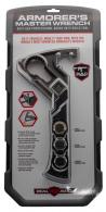 AVID AR15 ARMORERS MASTER WRENCH - AVAR15AMW AVID AR15 ARMORERS MASTER WRENCH - AVAR15AMW