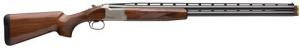 Browning Citori CX White 12 Gauge, 3" Chamber, 32" Barrel, Grade II Walnut, 2 Rounds - 018183302