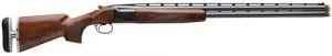 Browning Citori CX Micro 12 Gauge, 3" Chamber, 30" Barrel, Grade II Walnut, Adjustable LOP, 2 Rounds - 018179326 Browning Citori CX Micro 12 Gauge, 3" Chamber, 30" Barrel, Grade II Walnut, Adjustable LOP, 2 Rounds - 018179326
