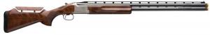 Browning Citori CXT White 12 Gauge, 3" Chamber, 32" Barrel, Grade II Walnut, 2 Rounds - 018182327 Browning Citori CXT White 12 Gauge, 3" Chamber, 32" Barrel, Grade II Walnut, 2 Rounds - 018182327