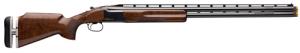 Browning Citori CXT Micro Over/Under 12 GA 28 2 3 Monte Carlo w/Grade II Gloss American Walnut Stock Silver Nitrid - 018164328 Browning Citori CXT Micro Over/Under 12 GA 28 2 3 Monte Carlo w/Grade II Gloss American Walnut Stock Silver Nitrid - 018164328