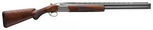 Browning Citori White Lightning 20 Gauge 28", Walnut Stock, 3" Chamber - 018142604 Browning Citori White Lightning 20 Gauge 28", Walnut Stock, 3" Chamber - 018142604