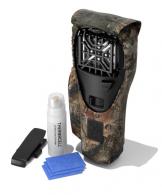 Thermacell MR300F MR300 Portable Repeller Camo Effective 15 ft Odorless Scent Repels Mosquito Effective Up to 12 hrs - 415