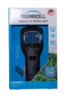Thermacell MR300L MR300 Portable Repeller Black Effective 15 ft Odorless Scent Repels Mosquito Effective Up to 12 hrs - 415 Thermacell MR300L MR300 Portable Repeller Black Effective 15 ft Odorless Scent Repels Mosquito Effective Up to 12 hrs - 415