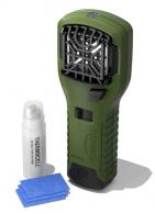 Thermacell MR300G MR300 Portable Repeller Olive Effective 15 ft Odorless Scent Repels Mosquito Effective Up to 12 hrs - 415