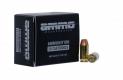 Buffalo Bore Barnes TAC-XP Lead Free Hollow Point 45 ACP Ammo 20 Round Box Buffalo Bore Barnes TAC-XP Lead Free Hollow Point 45 ACP Ammo 20 Round Box