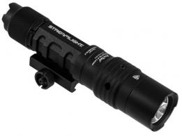 Streamlight ProTac HL-X Laser/Light Combo Rifle/Shotgun White LED 1000/60 Lumens Red Laser Black Anodized Aluminum - 88089