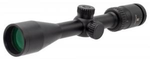 Nikon Prostaff P3 3-9x 40mm Obj 33.5-11.5 ft @ 100 yds FOV 1" Tube Black Matte Finish BDC - 16591