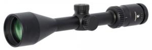 Nikon Prostaff P3 3-9x 50mm Obj 33.5-11.5 ft @ 100 yds FOV 1" Tube Black Matte Finish BDC - 16595