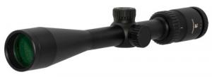 Nikon Prostaff P3 4-12x 40mm Obj 23.6-7.9 ft @ 100 yds FOV 1" Tube Black Matte Finish Nikoplex - 16597