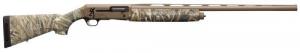 Browning Silver Field Shotgun 12 Gauge, 3 1/2" Chamber, 28" Barrel, Realtree Max-5 Camo, 4 Rounds - 011424204 Browning Silver Field Shotgun 12 Gauge, 3 1/2" Chamber, 28" Barrel, Realtree Max-5 Camo, 4 Rounds - 011424204