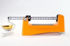 Lyman Brass Smith 500 Metal Reloading Scale