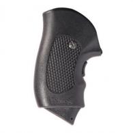 Pachmayr 02608 Guardian Grip Taurus 85/856 Polymer Black - 34