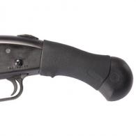 Pachmayr Tactical Grip Glove Slip-On Mossberg Shockwave/Remington Tac-14 Rubber Black - 05103 Pachmayr Tactical Grip Glove Slip-On Mossberg Shockwave/Remington Tac-14 Rubber Black - 05103