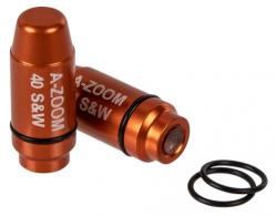 A-Zoom StrikerCap 40 S&W 2 Per Pack - 17103 A-Zoom StrikerCap 40 S&W 2 Per Pack - 17103
